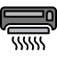 Air conditioner icon 64x64