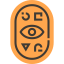 Hieroglyph 图标 64x64
