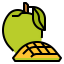 Mango アイコン 64x64