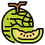 Melon アイコン 64x64