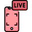 Smartphone icon 64x64