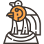 Horus icon 64x64