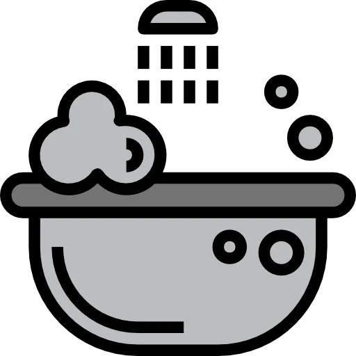Bath Ikona