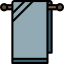 Towel icon 64x64