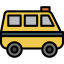 Van icon 64x64