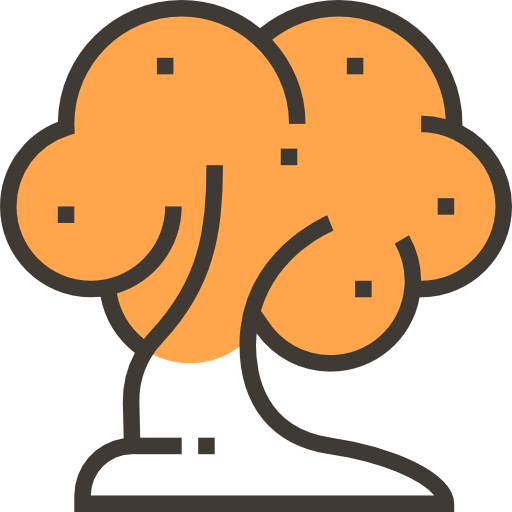 Tree icon