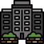 Building icon 64x64