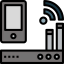 Wifi icon 64x64