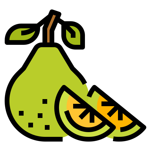 Fruit icon