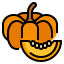 Pumpkin アイコン 64x64