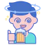 Drunk icon 64x64