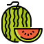 Watermelon アイコン 64x64