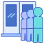 Queue icon 64x64