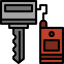 Key icon 64x64