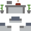 Lobby icon 64x64