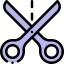 Scissors icon 64x64