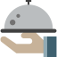 Room service icon 64x64