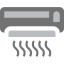 Air conditioner icon 64x64