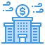 Bank icon 64x64