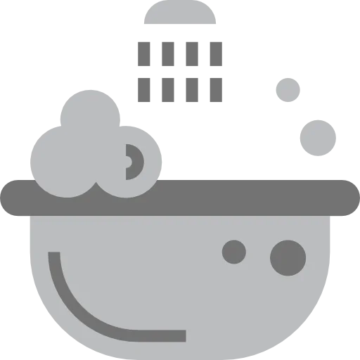 Bath Symbol