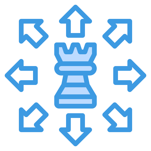 Strategy icon