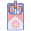 Cigarettes icon 64x64