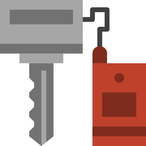 Key icon