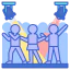 Rave icon 64x64