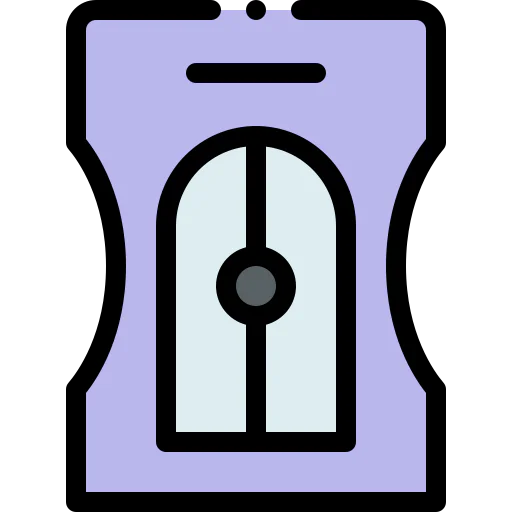 Sharpener icon