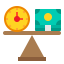 Balance icon 64x64