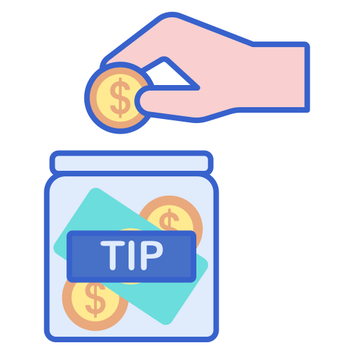 Tip icon