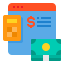 Calculator icon 64x64