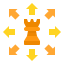 Strategy icon 64x64