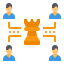 Strategy icon 64x64