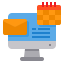 Email icon 64x64