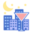 Nightlife icon 64x64