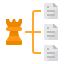 Strategy icon 64x64