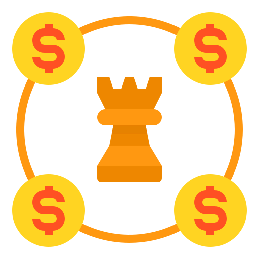 Strategy icon