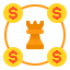 Strategy icon 64x64