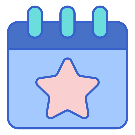 Event icon