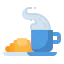 Coffee アイコン 64x64