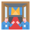 Staff アイコン 64x64