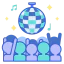 Party icon 64x64