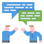 Conversation アイコン 64x64