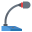 Microphone アイコン 64x64