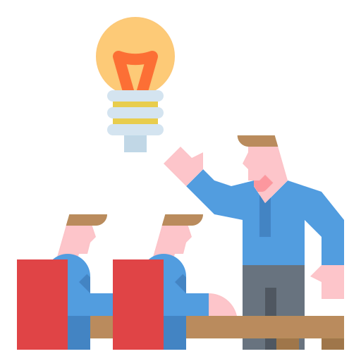 Idea アイコン