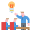 Idea アイコン 64x64