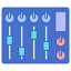 Mixer icon 64x64
