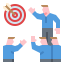 Motivation icon 64x64