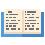 Notebook アイコン 64x64